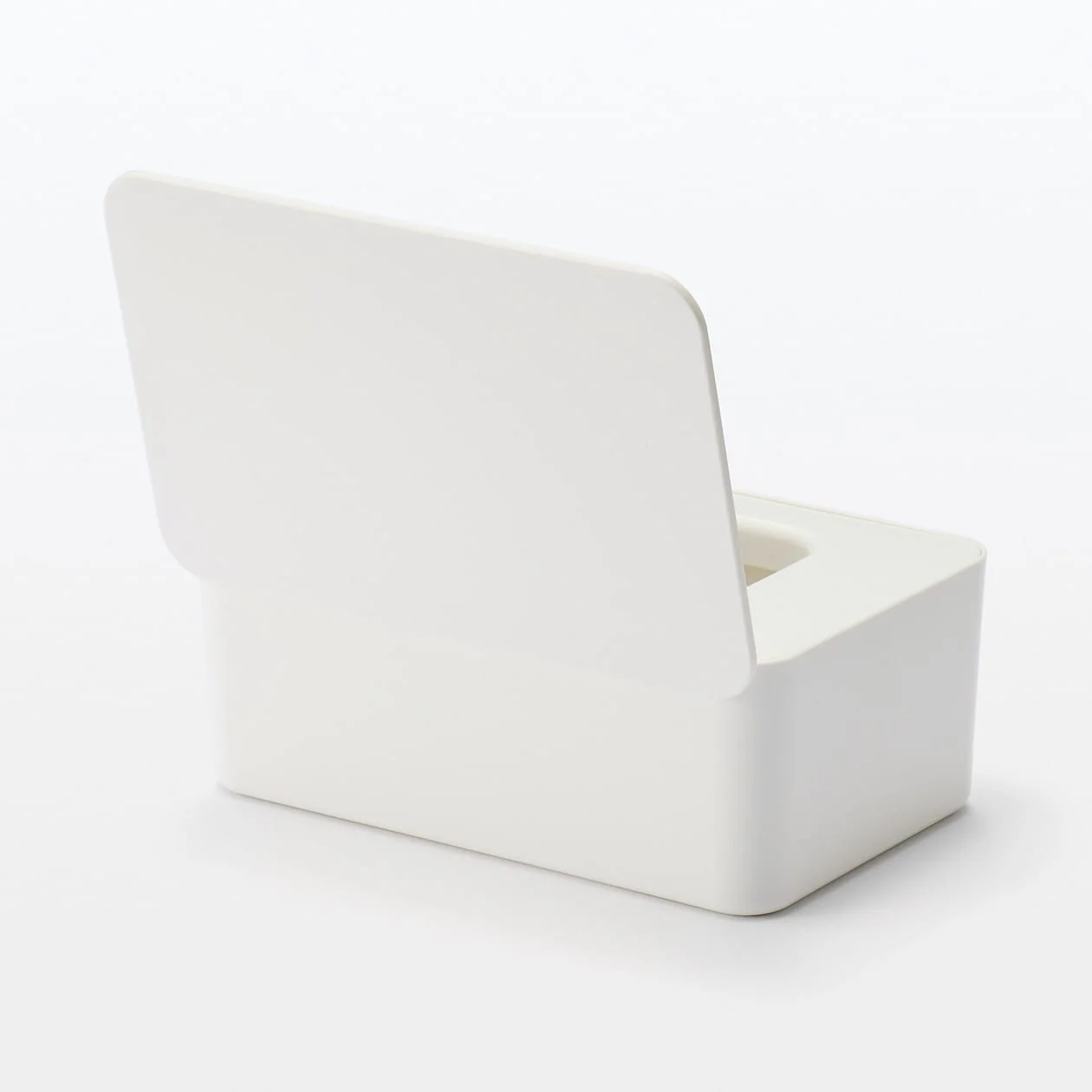 Easy-to-Pull Wet Tissue Case - Image 4
