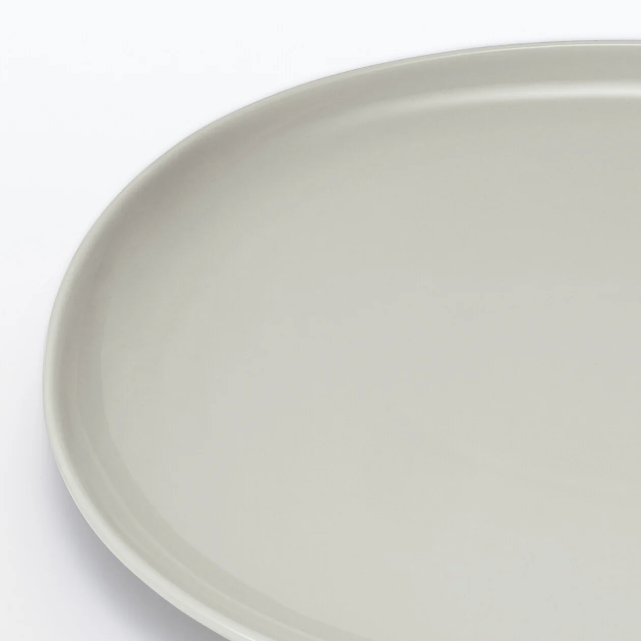 Everyday Tableware Oval Plate - Large - Image 14