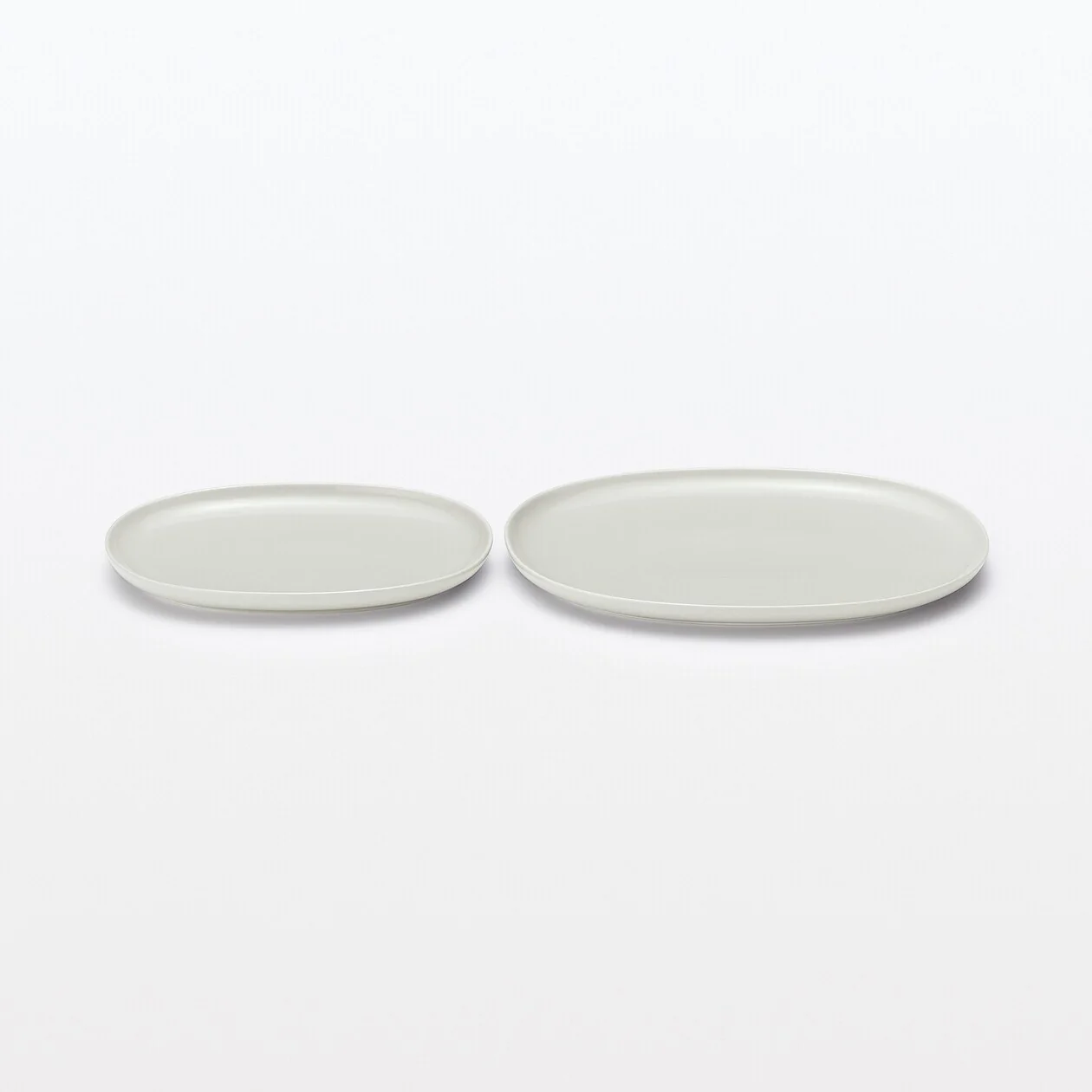Everyday Tableware Oval Plate - Large - Image 16