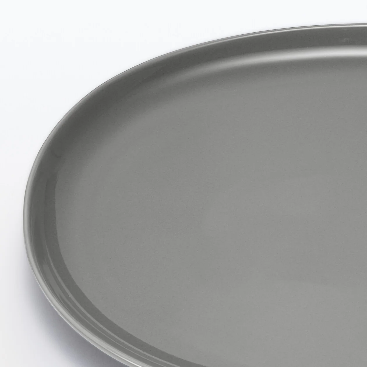 Everyday Tableware Oval Plate - Large - Image 23