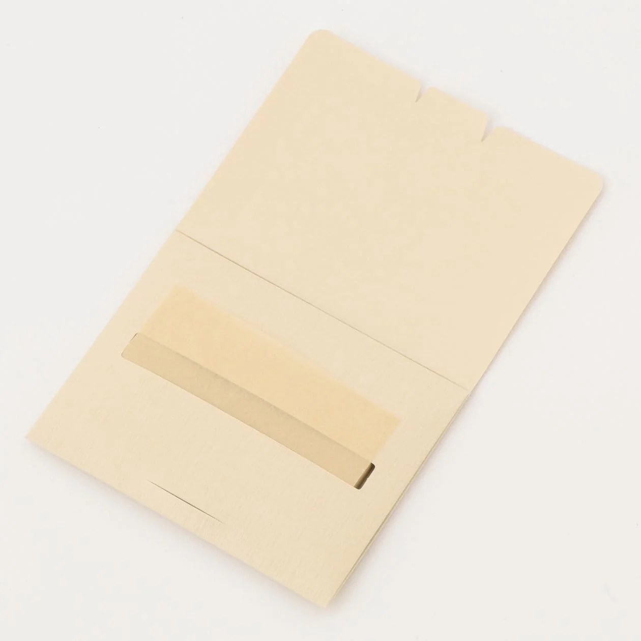 Face Blotting Cosmetic Paper (100 Sheets) - Image 2
