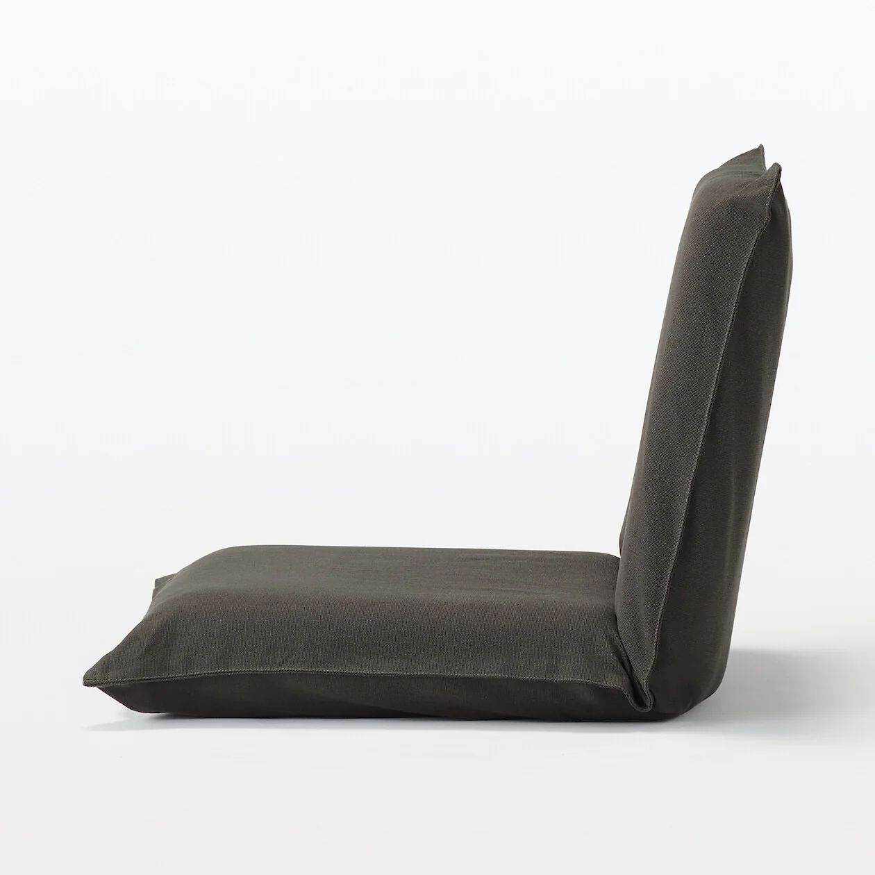 Floor Chair - Brown - Image 3