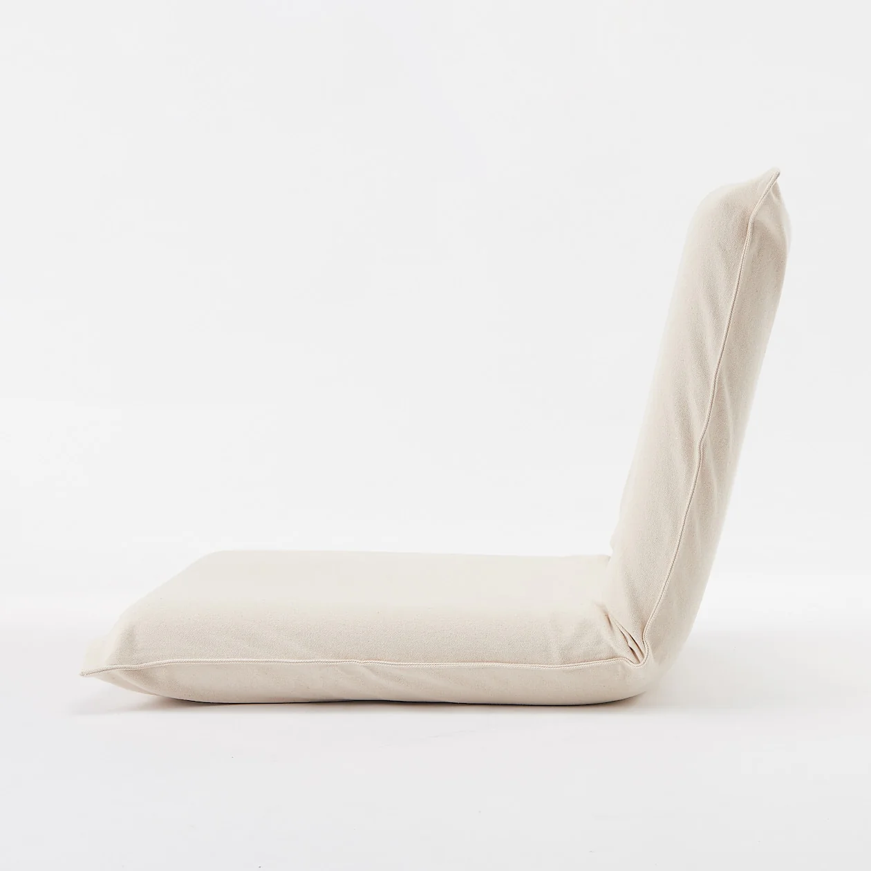 Large Floor Chair - Natural - Image 3
