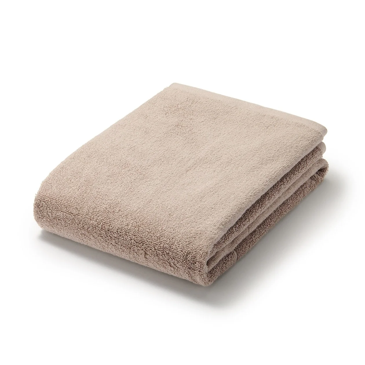 Twin Pile Bath Towel with Loop - Image 14