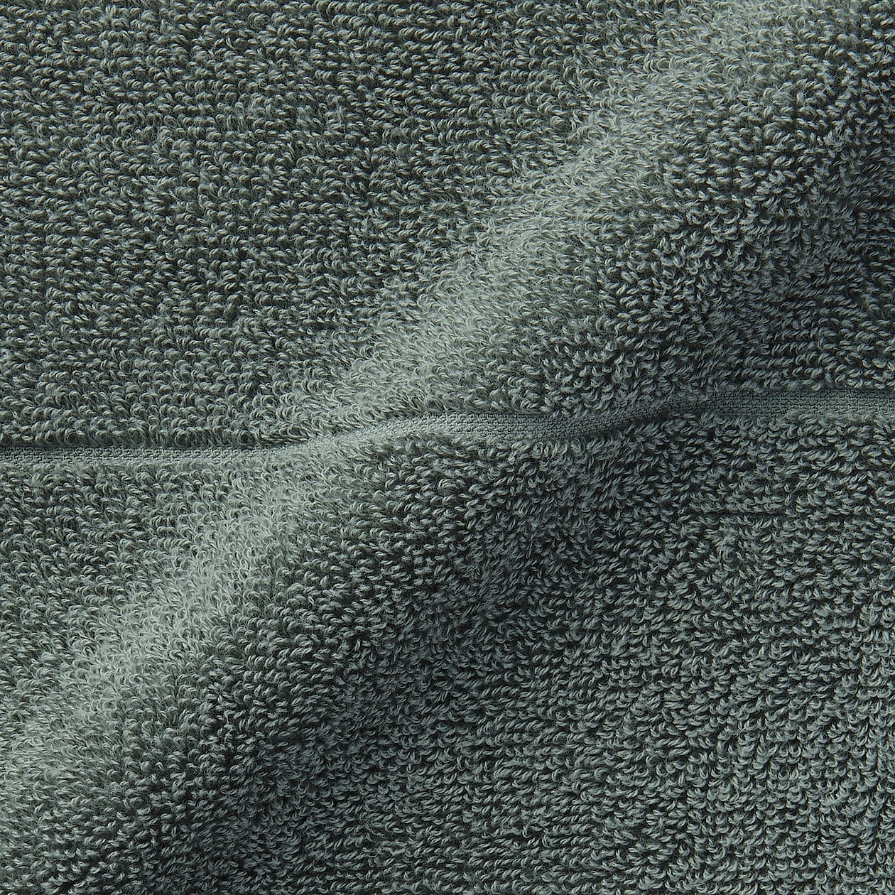 Twin Pile Bath Towel with Loop - Image 22