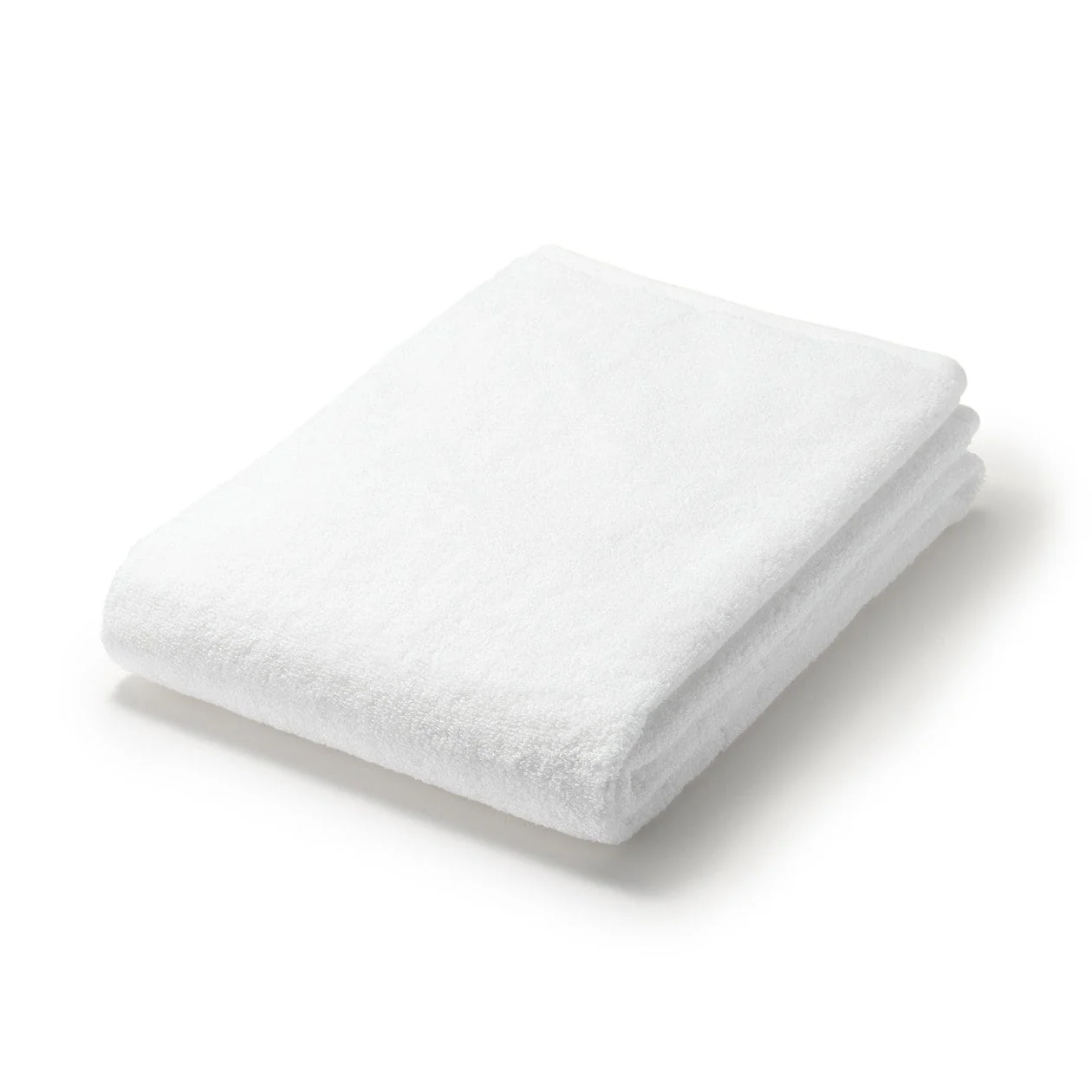 Twin Pile Bath Towel with Loop - Image 24