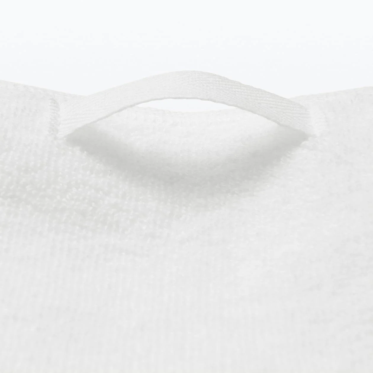 Twin Pile Bath Towel with Loop - Image 25