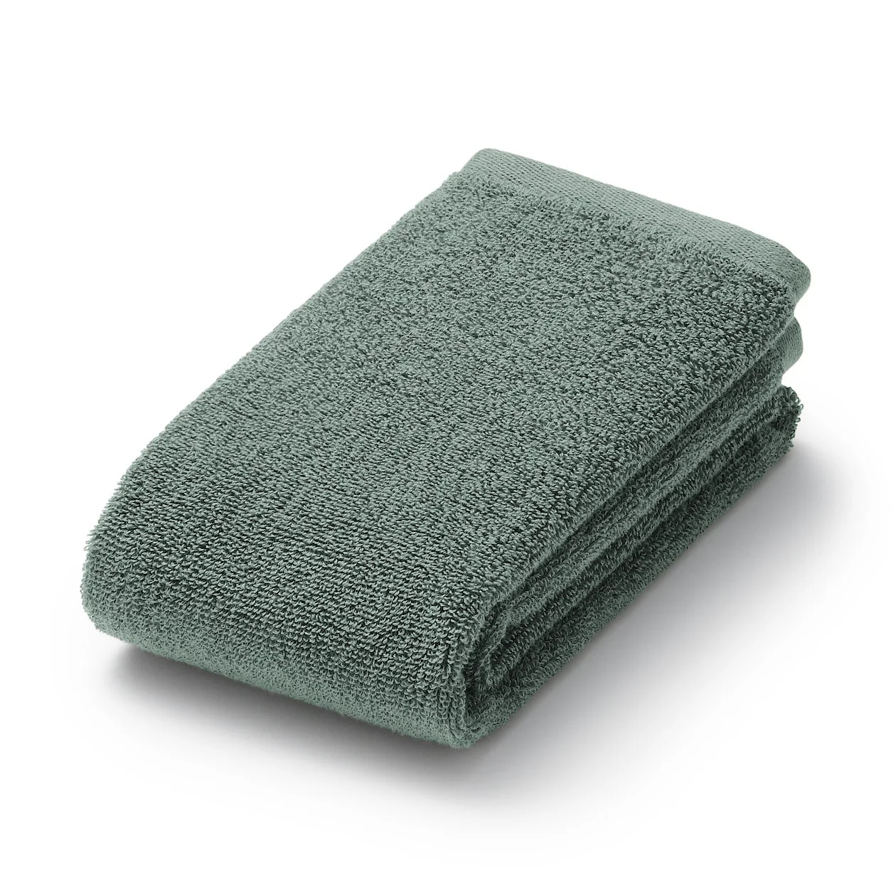Twin Pile Face Towel with Loop - Image 11