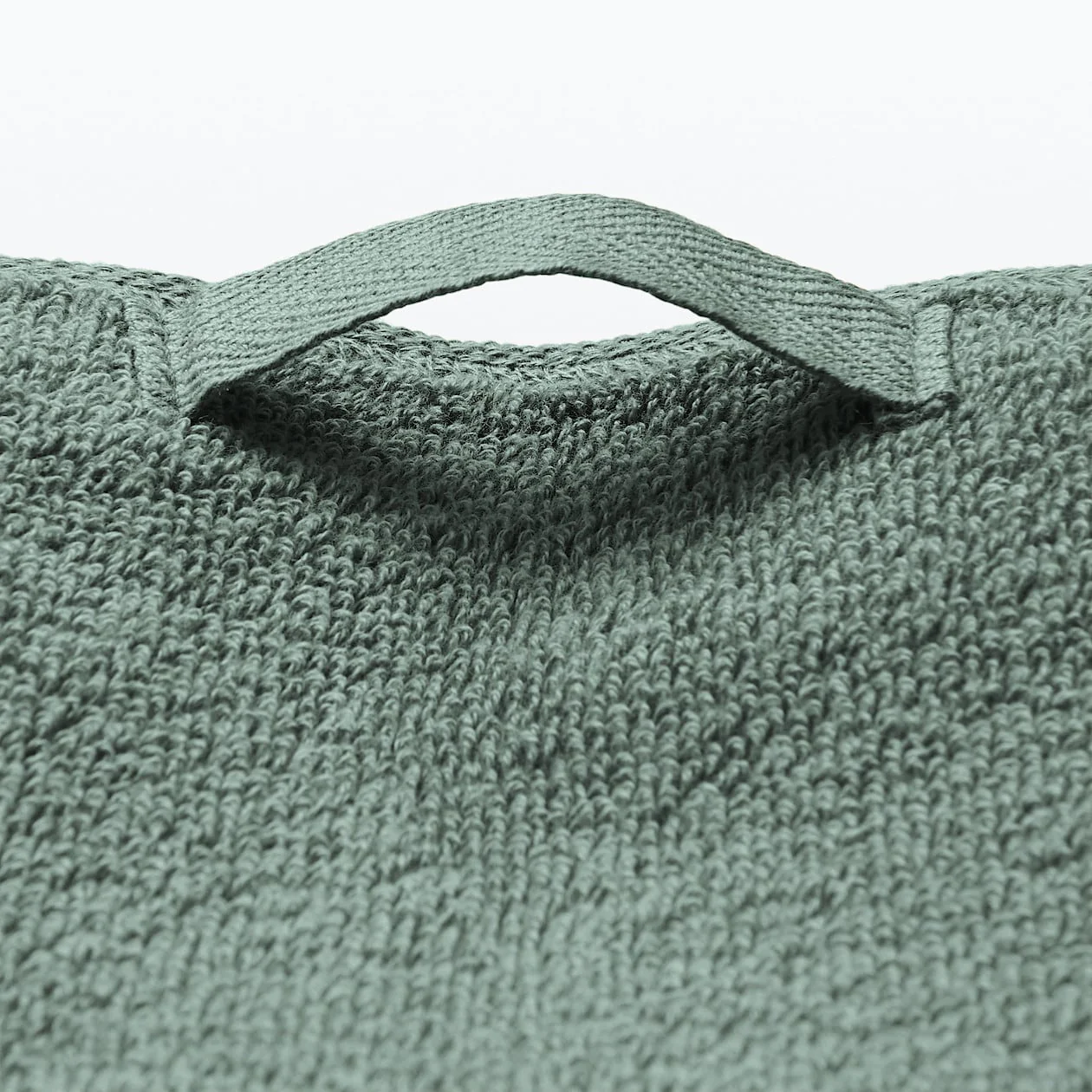 Twin Pile Face Towel with Loop - Image 12