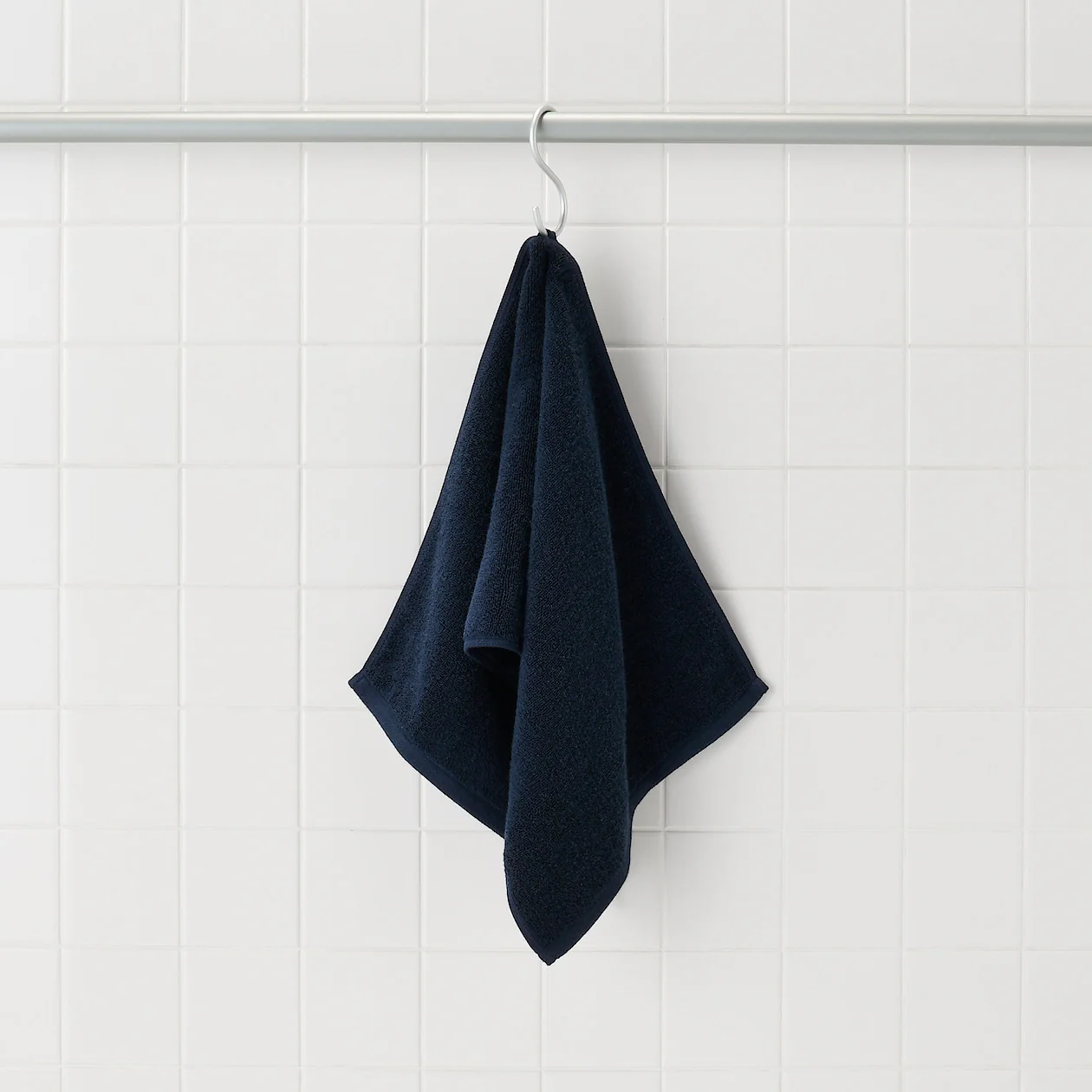 Twin Pile Face Towel with Loop - Image 18