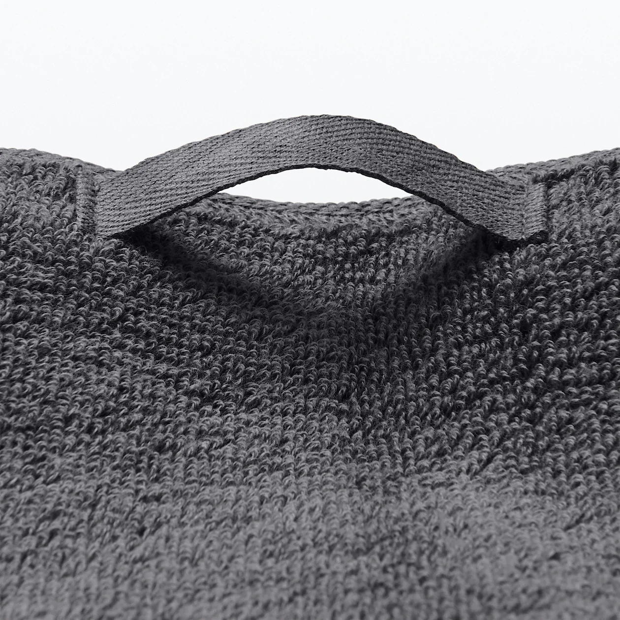 Twin Pile Face Towel with Loop - Image 20
