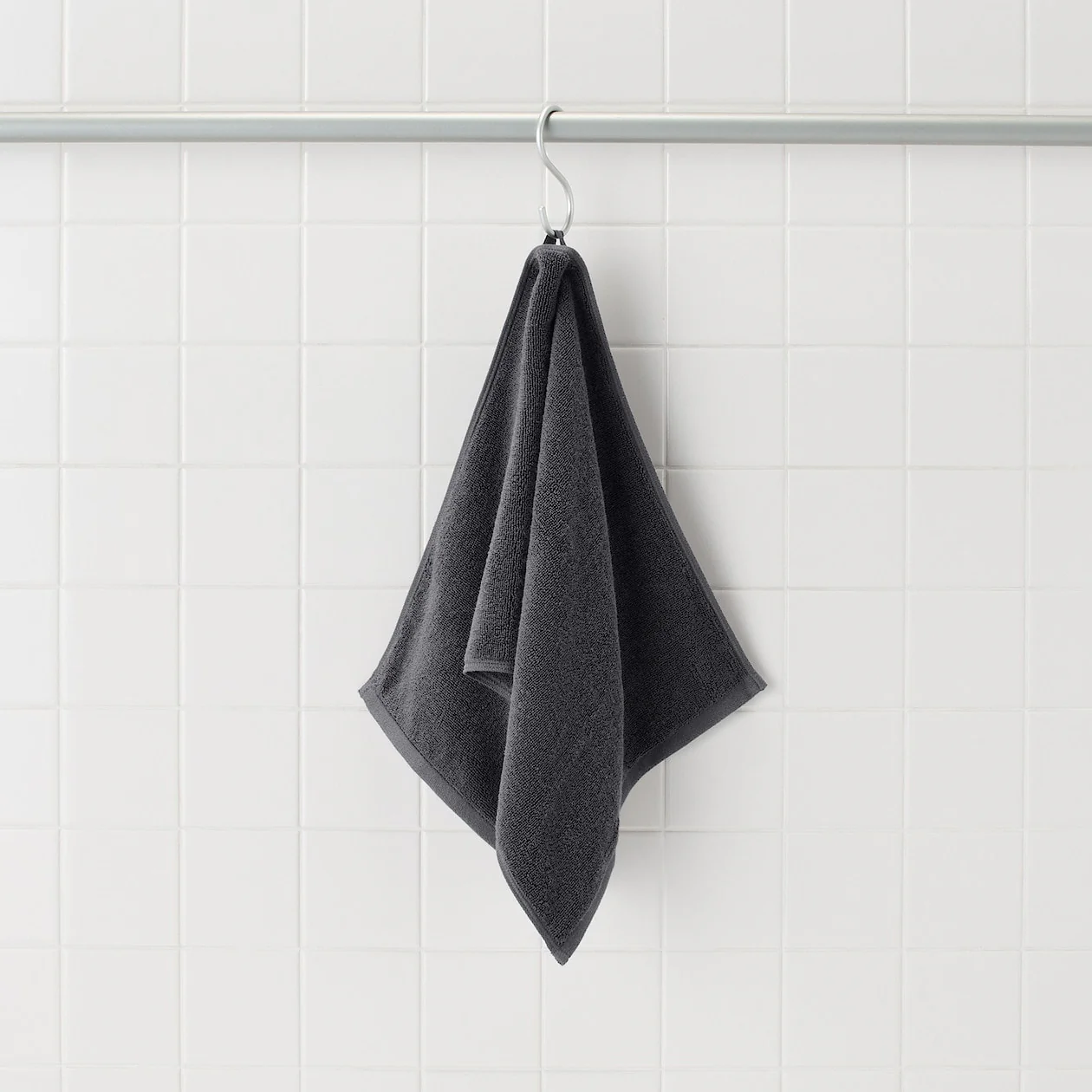 Twin Pile Face Towel with Loop - Image 22