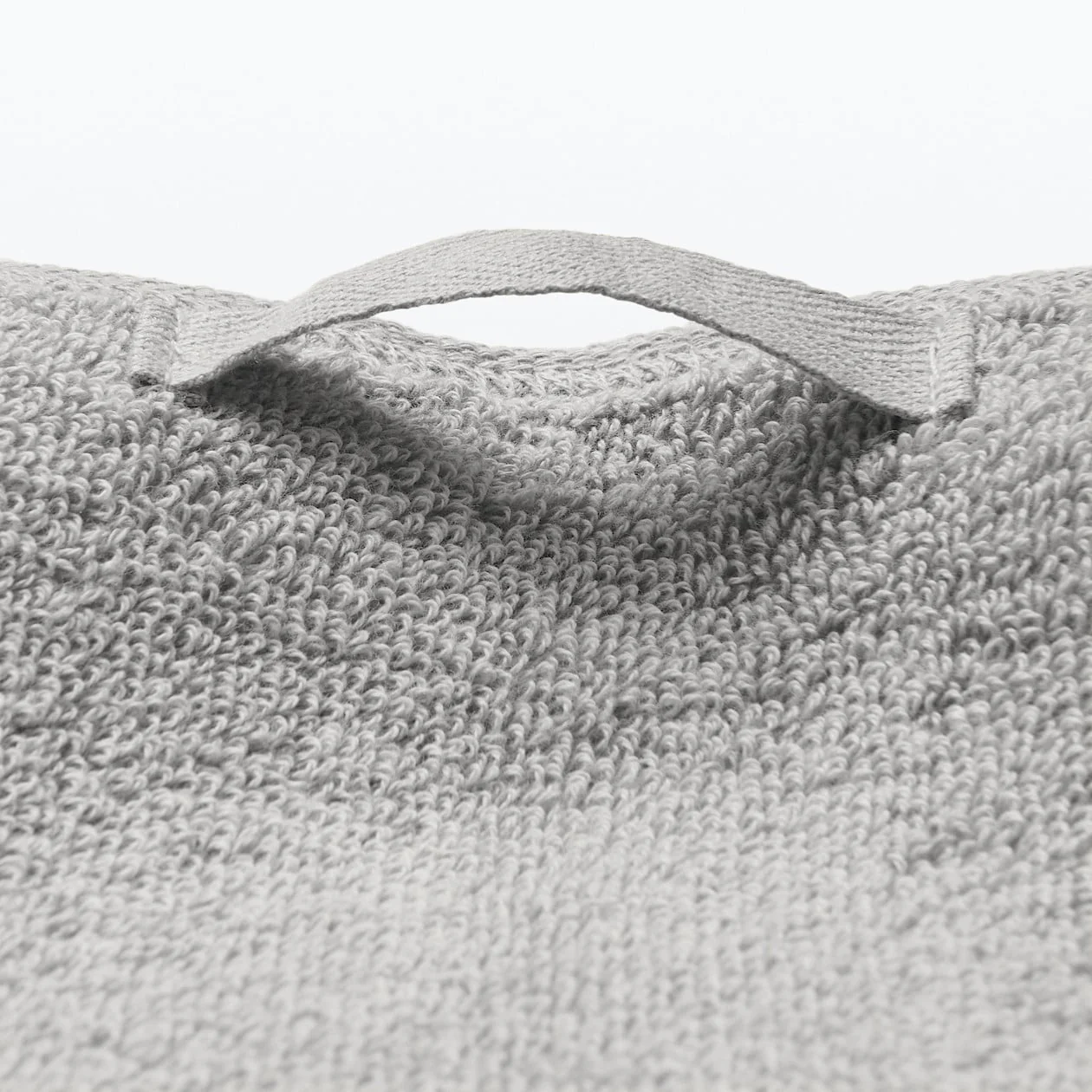 Twin Pile Face Towel with Loop - Image 24