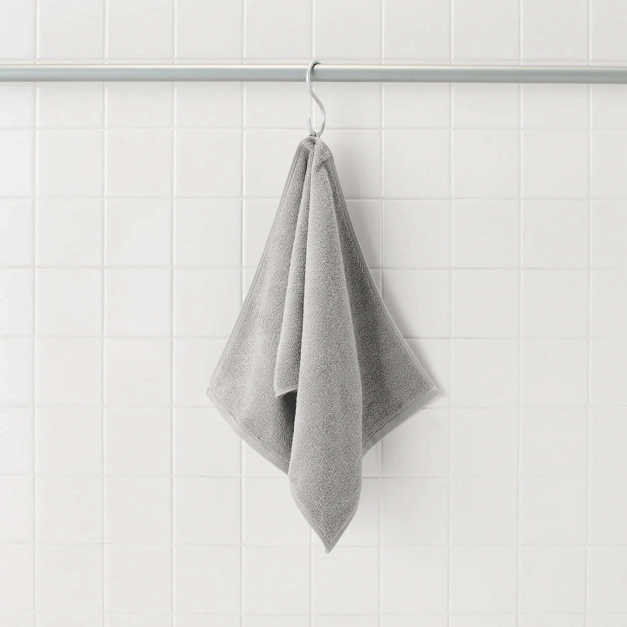 Twin Pile Face Towel with Loop - Image 26