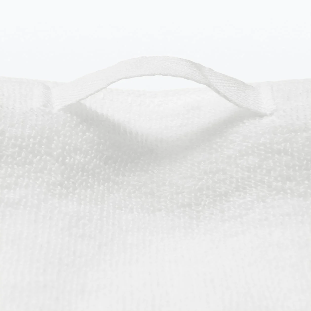 Twin Pile Face Towel with Loop - Image 5