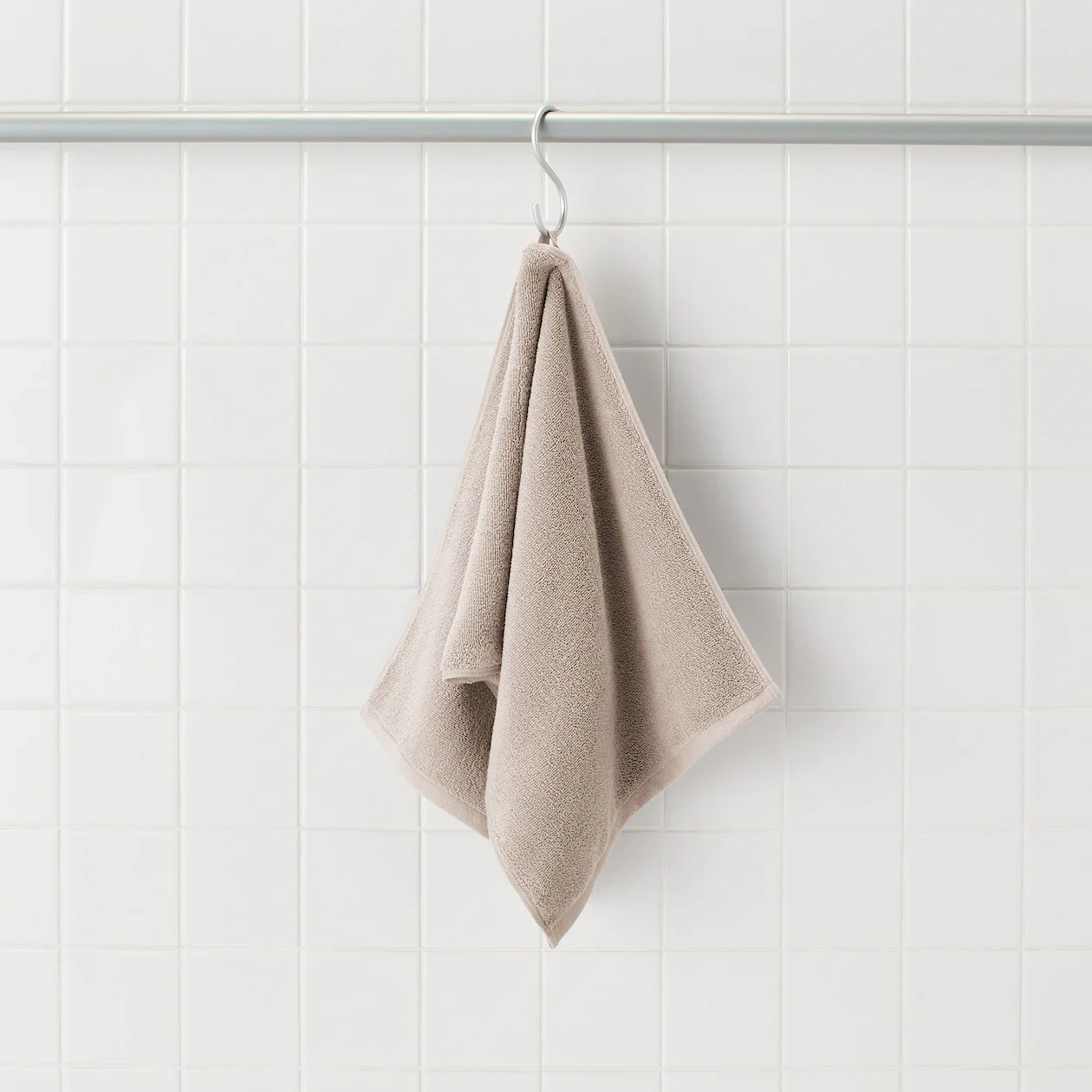 Twin Pile Face Towel with Loop - Image 7