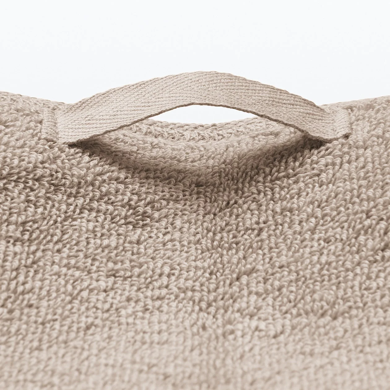 Twin Pile Face Towel with Loop - Image 9