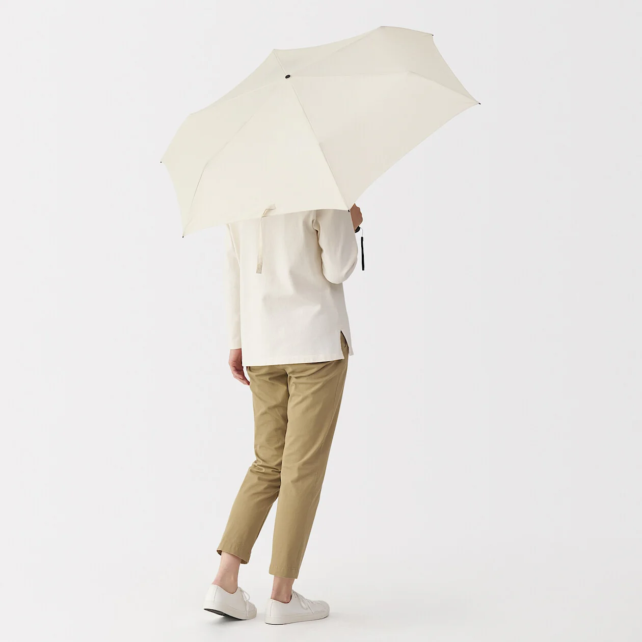 Foldable All Weather Umbrella - Image 29