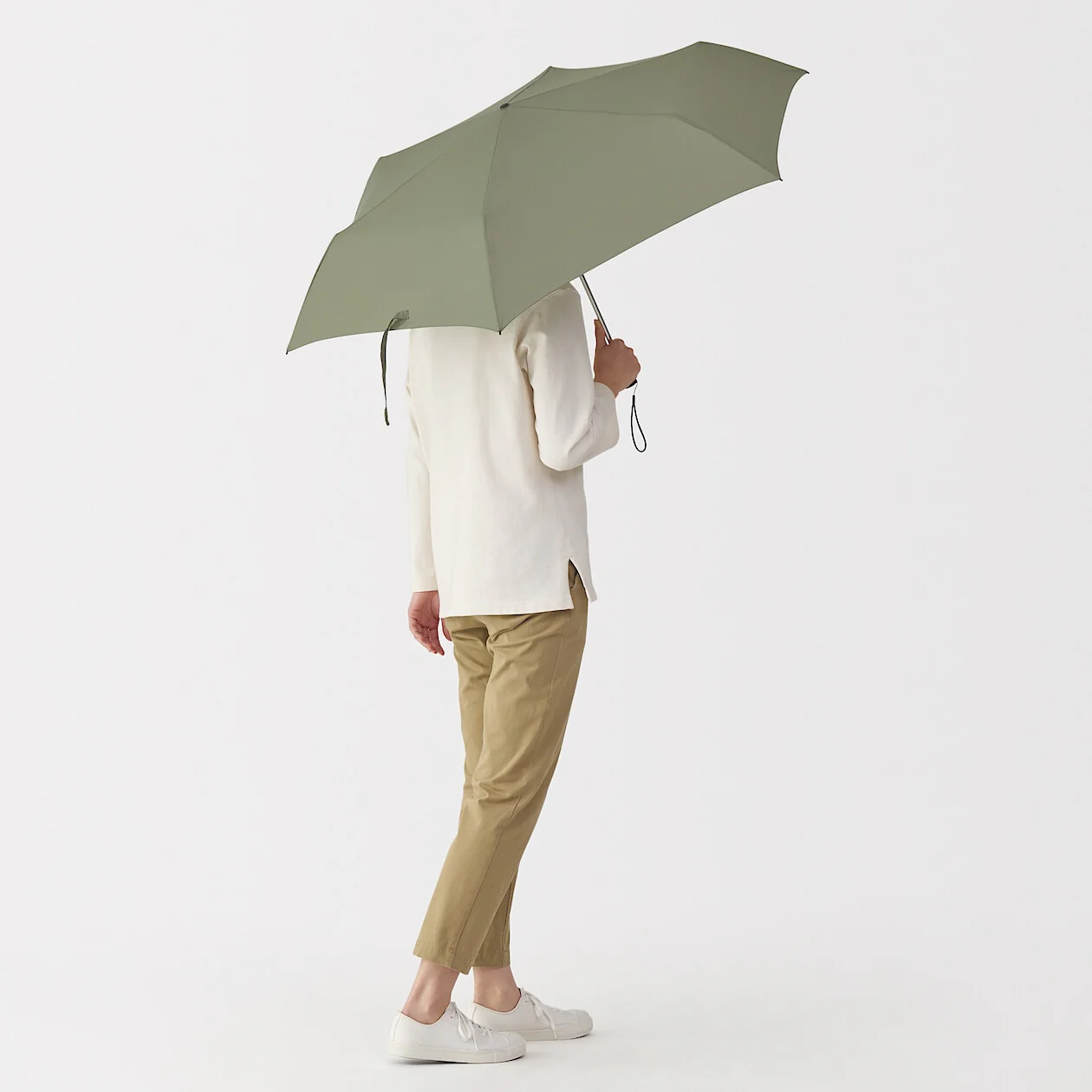 Foldable All Weather Umbrella - Image 39