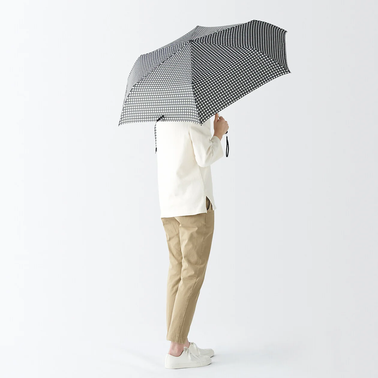 Foldable All Weather Umbrella - Image 60