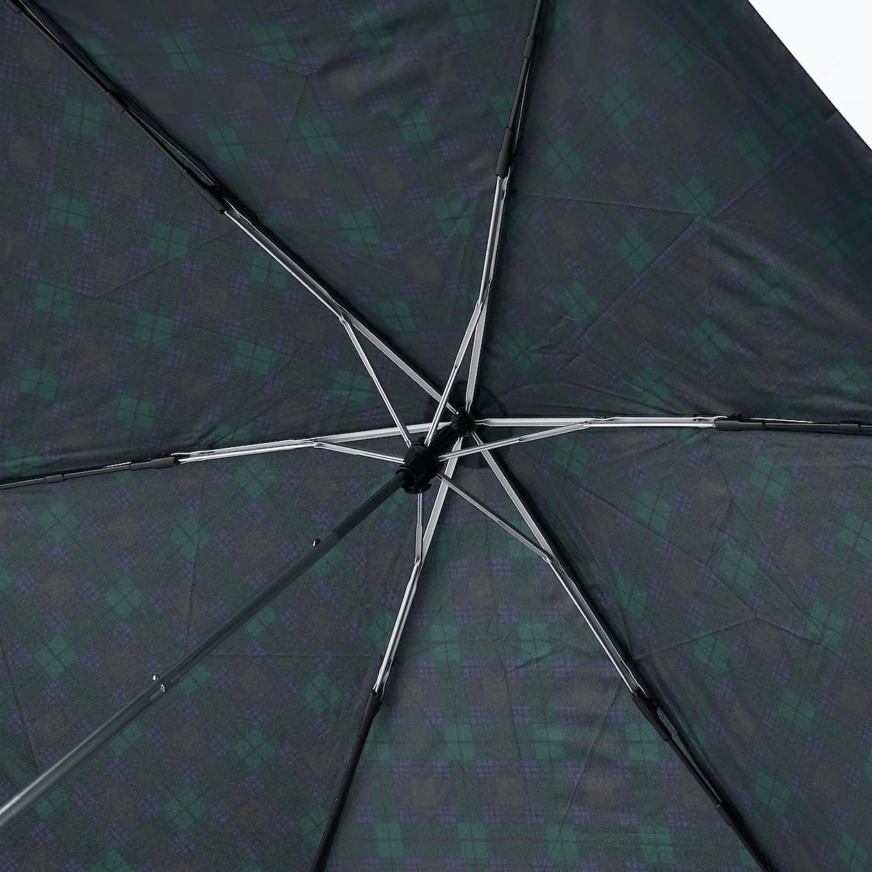 Foldable All Weather Umbrella - Image 8