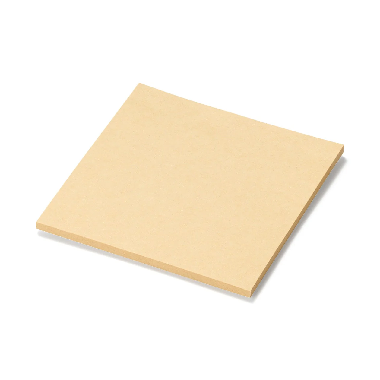 Full Adhesive Sticky Notes - 75mm x 75mm - Image 2