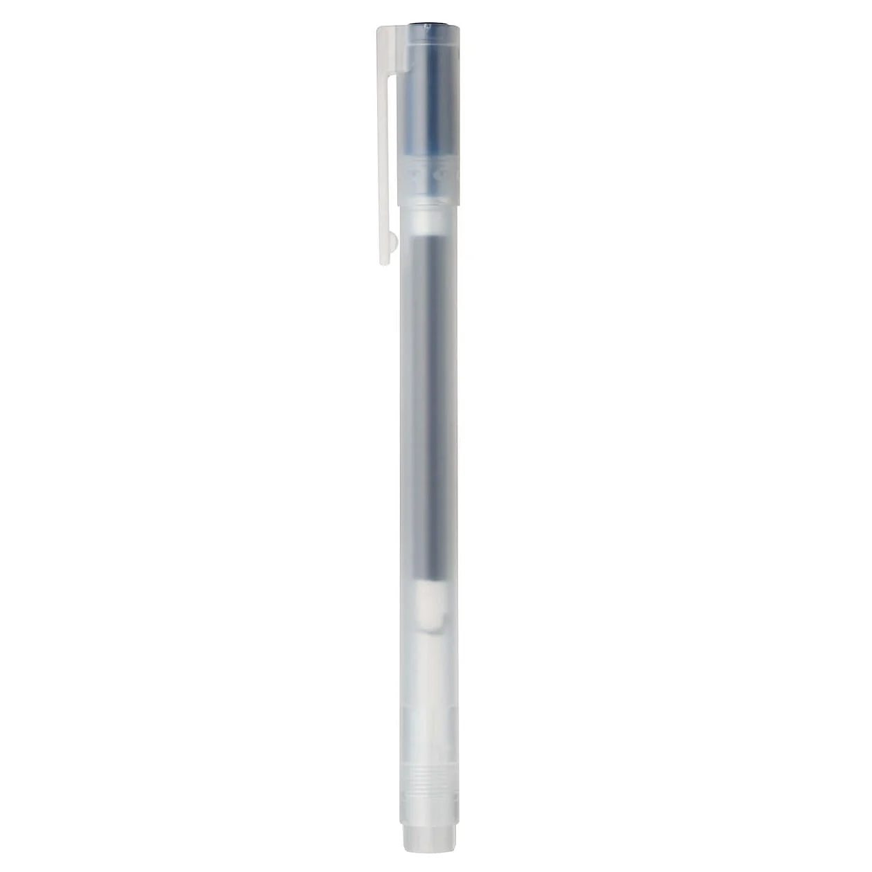 Gel Ink Ballpoint Pen - Cap Type 0.7mm - Image 8