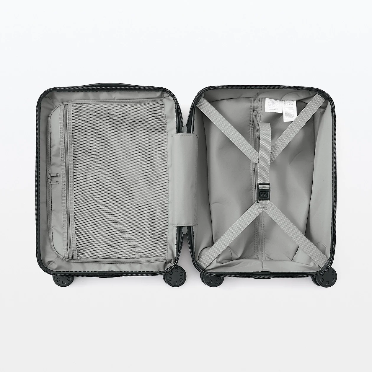 Hard Shell Suitcase - 20L (47cm) - Image 31
