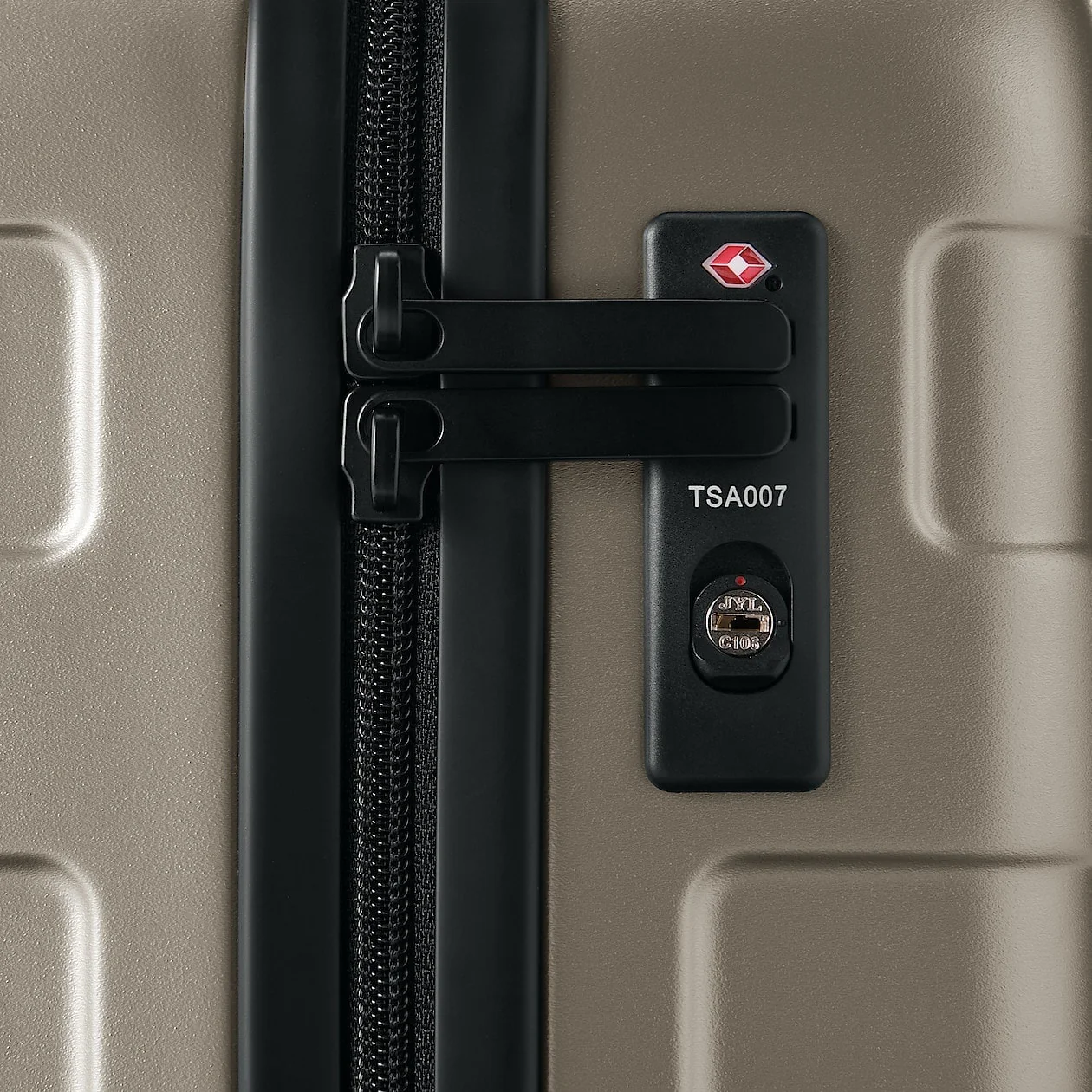 Hard Shell Suitcase - 20L (47cm) - Image 34