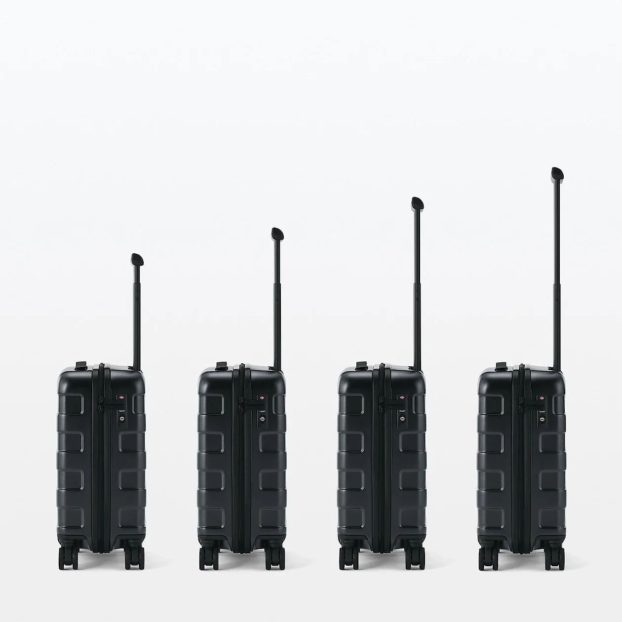 Hard Shell Suitcase - 20L (47cm) - Image 25