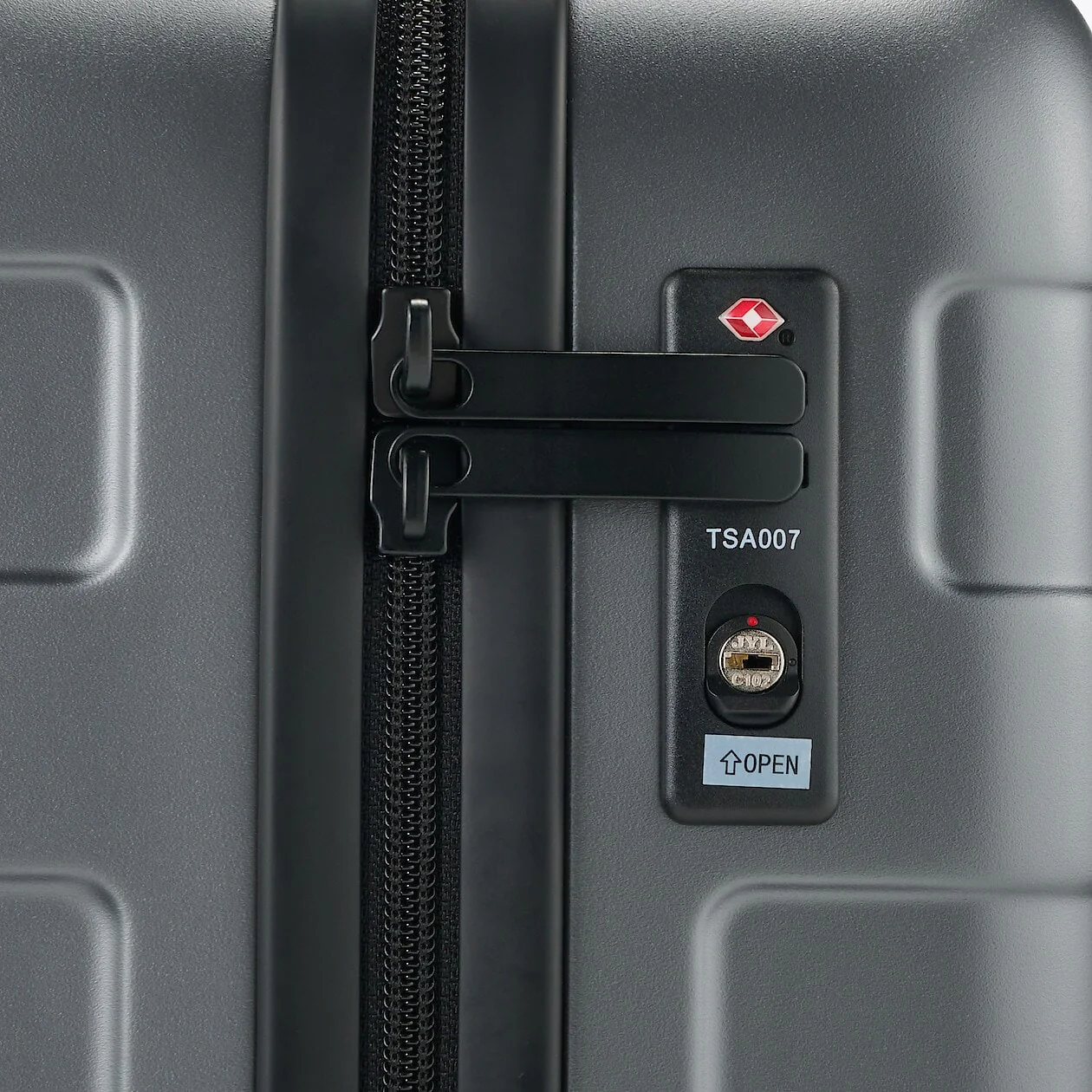 Hard Shell Suitcase - 20L (47cm) - Image 60