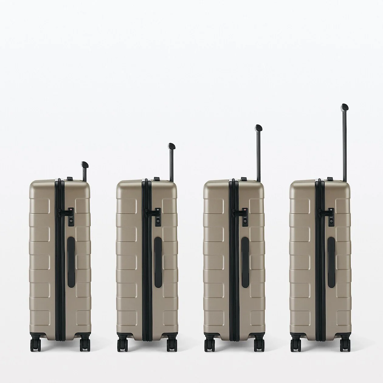 Hard Shell Suitcase - 20L (47cm) - Image 62