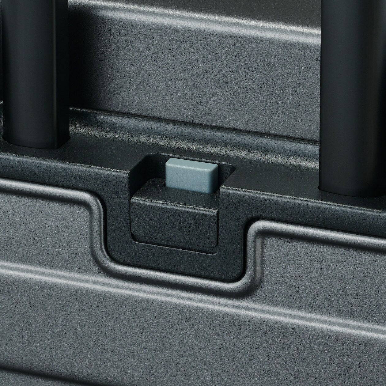 Hard Shell Suitcase - 20L (47cm) - Image 64