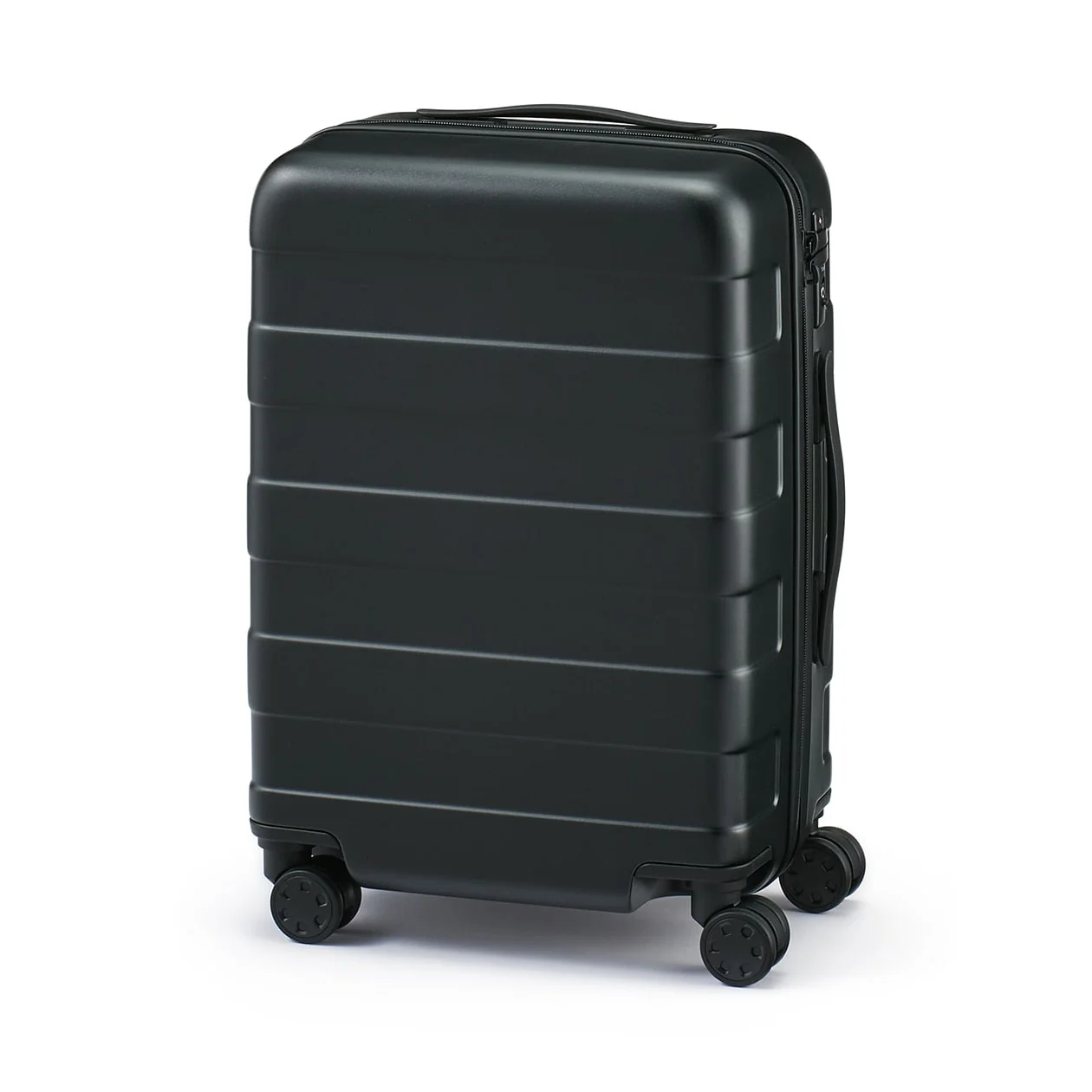 Hard Shell Suitcase - 36L (54cm) - Image 101
