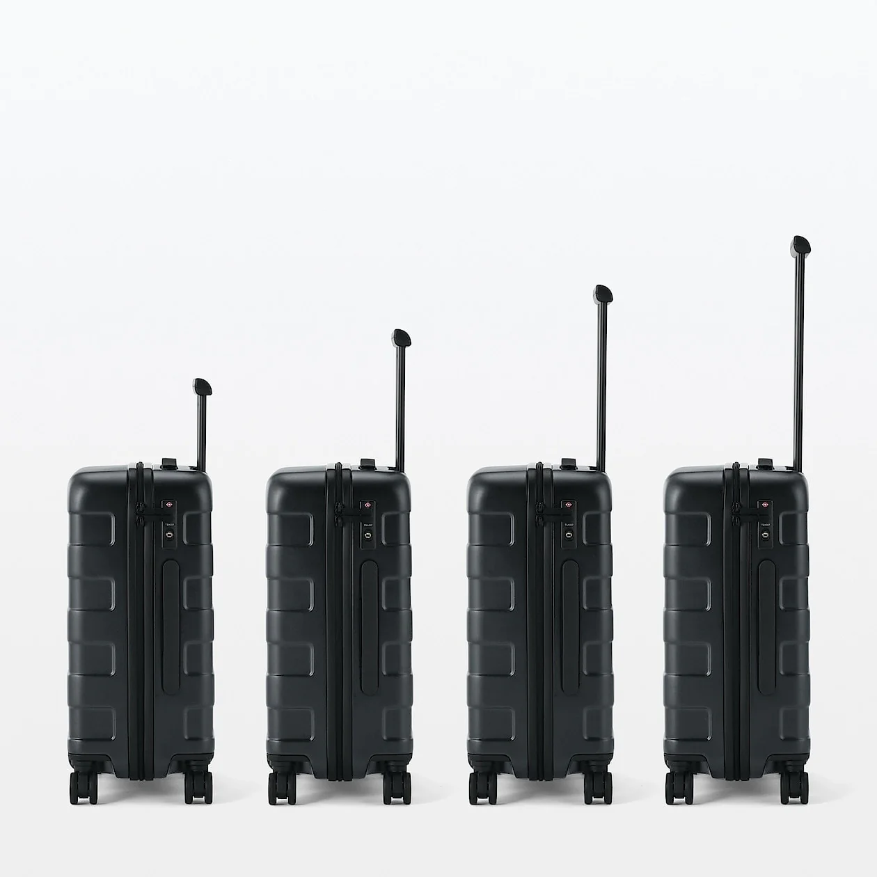 Hard Shell Suitcase - 36L (54cm) - Image 111