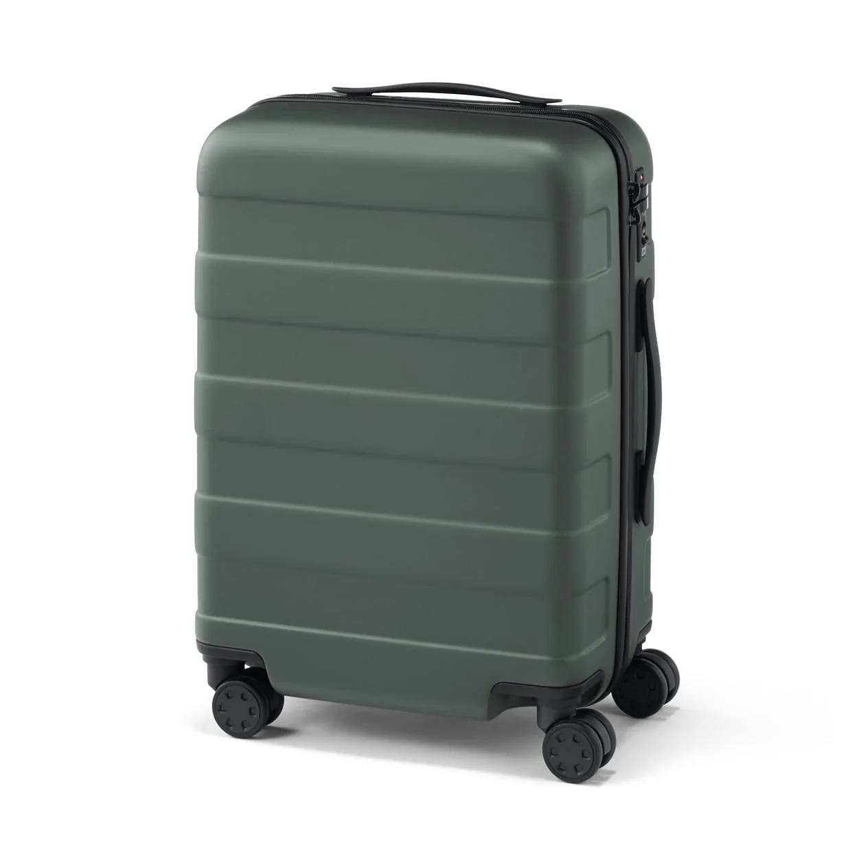 Hard Shell Suitcase - 36L (54cm) - Image 117