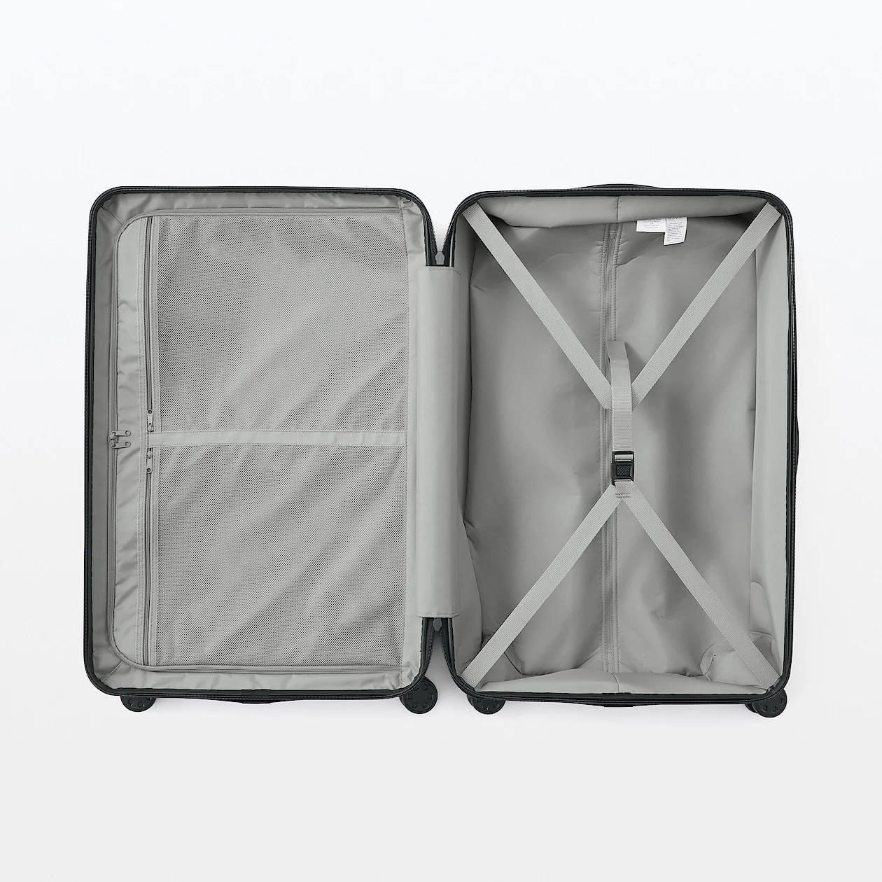 Hard Shell Suitcase - 75L (71.5cm) - Image 86
