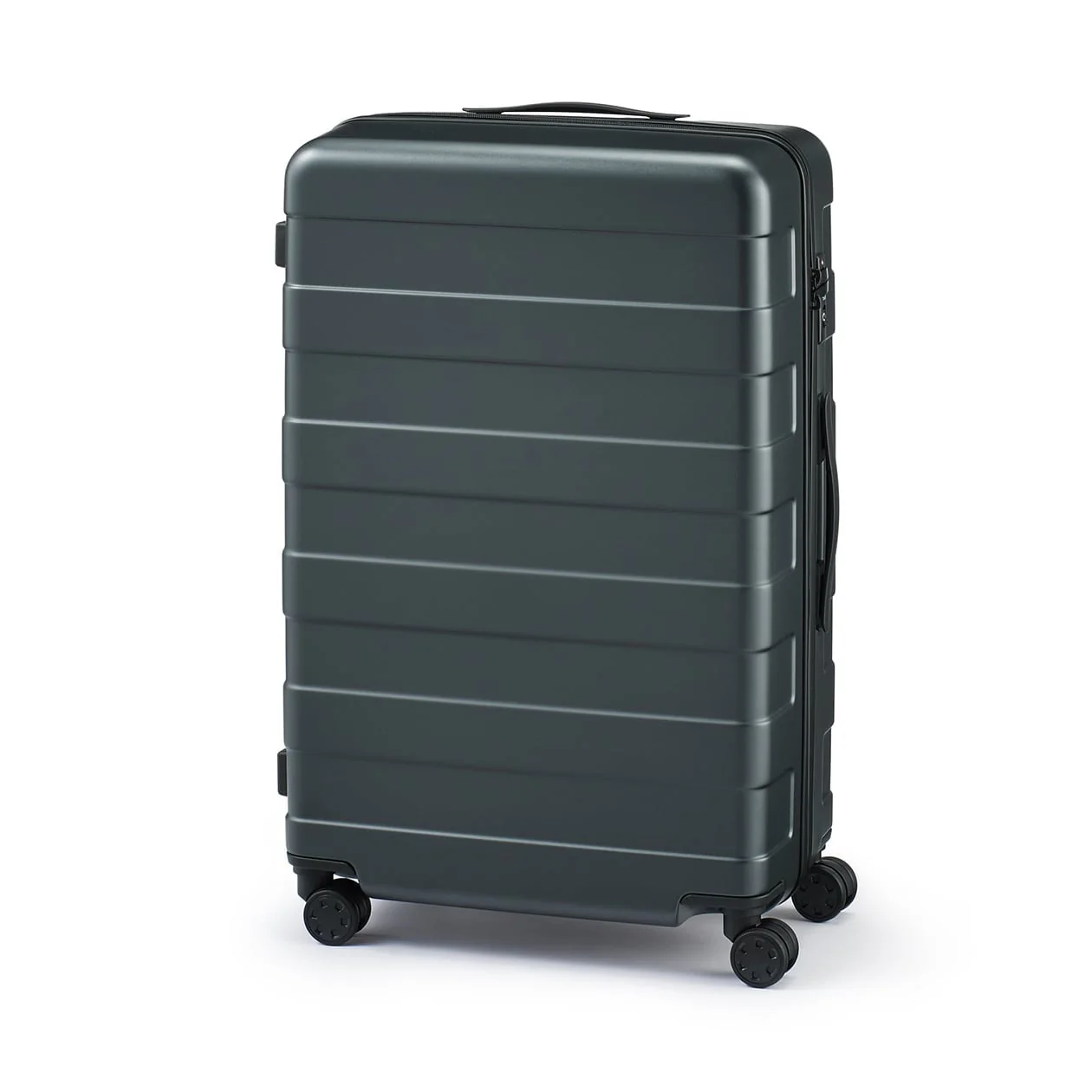Hard Shell Suitcase - 75L (71.5cm) - Image 103