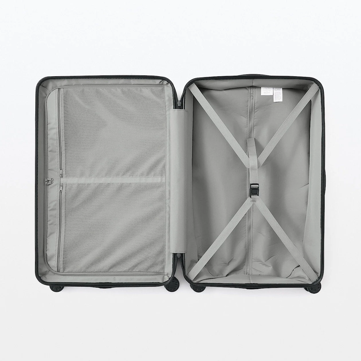 Hard Shell Suitcase - 75L (71.5cm) - Image 108