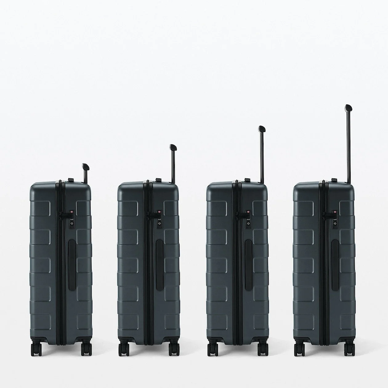 Hard Shell Suitcase - 75L (71.5cm) - Image 113