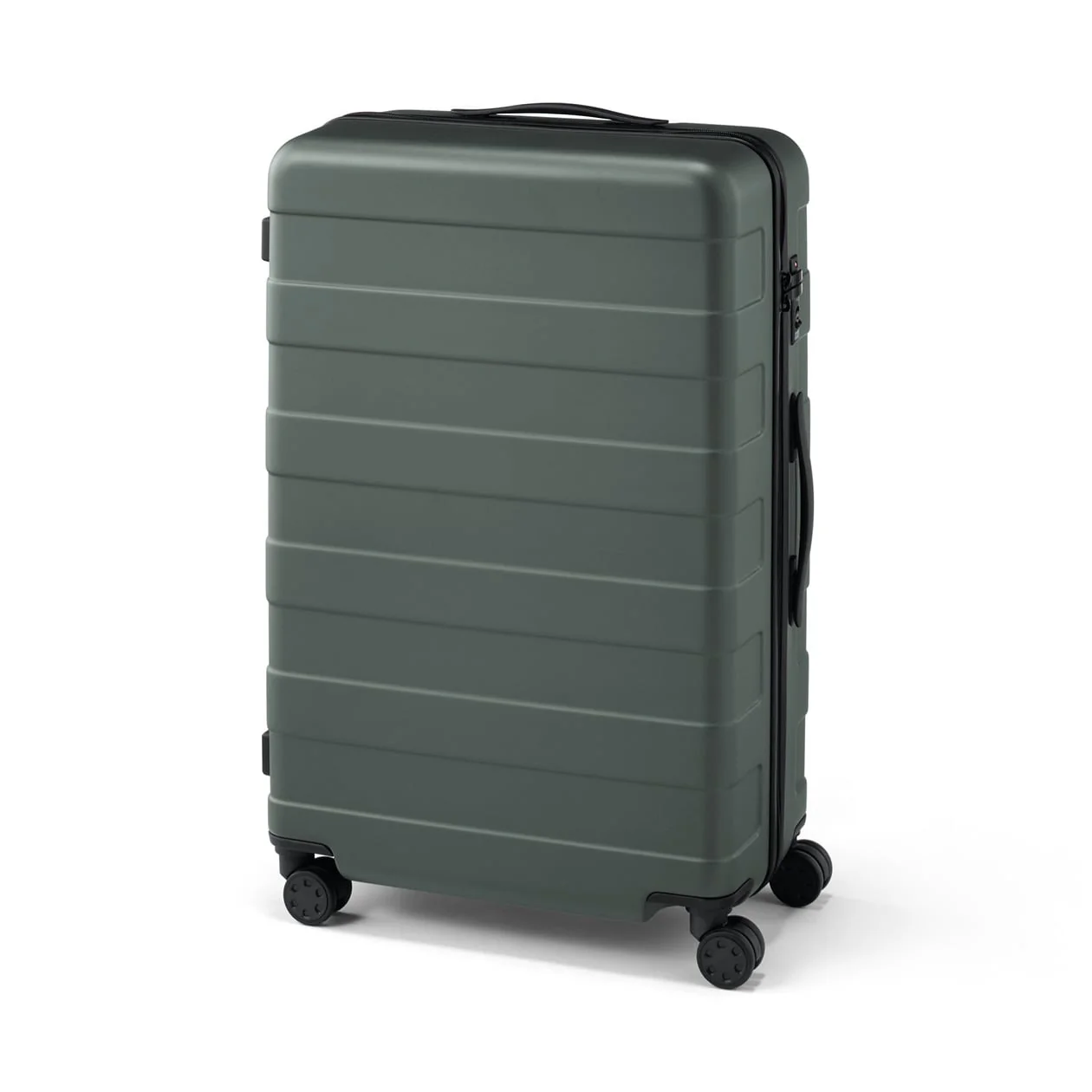 Hard Shell Suitcase - 75L (71.5cm) - Image 41