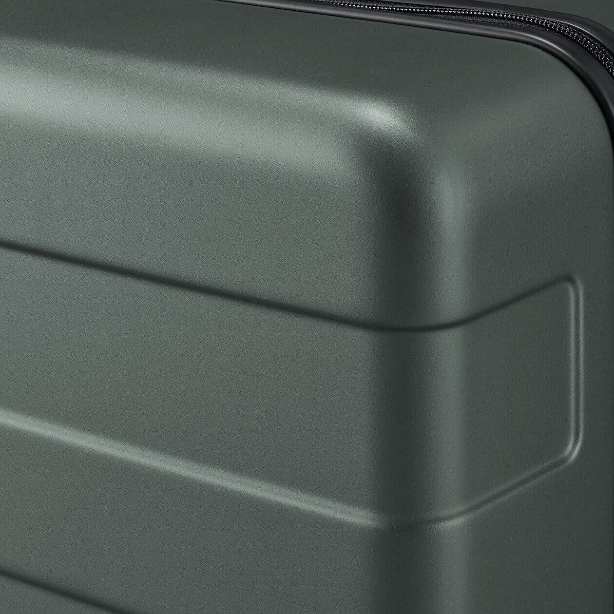Hard Shell Suitcase - 75L (71.5cm) - Image 55