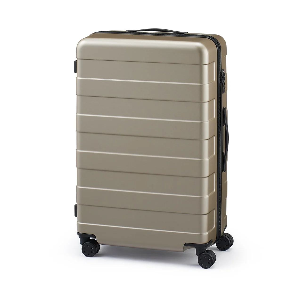 Hard Shell Suitcase - 75L (71.5cm) - Image 92