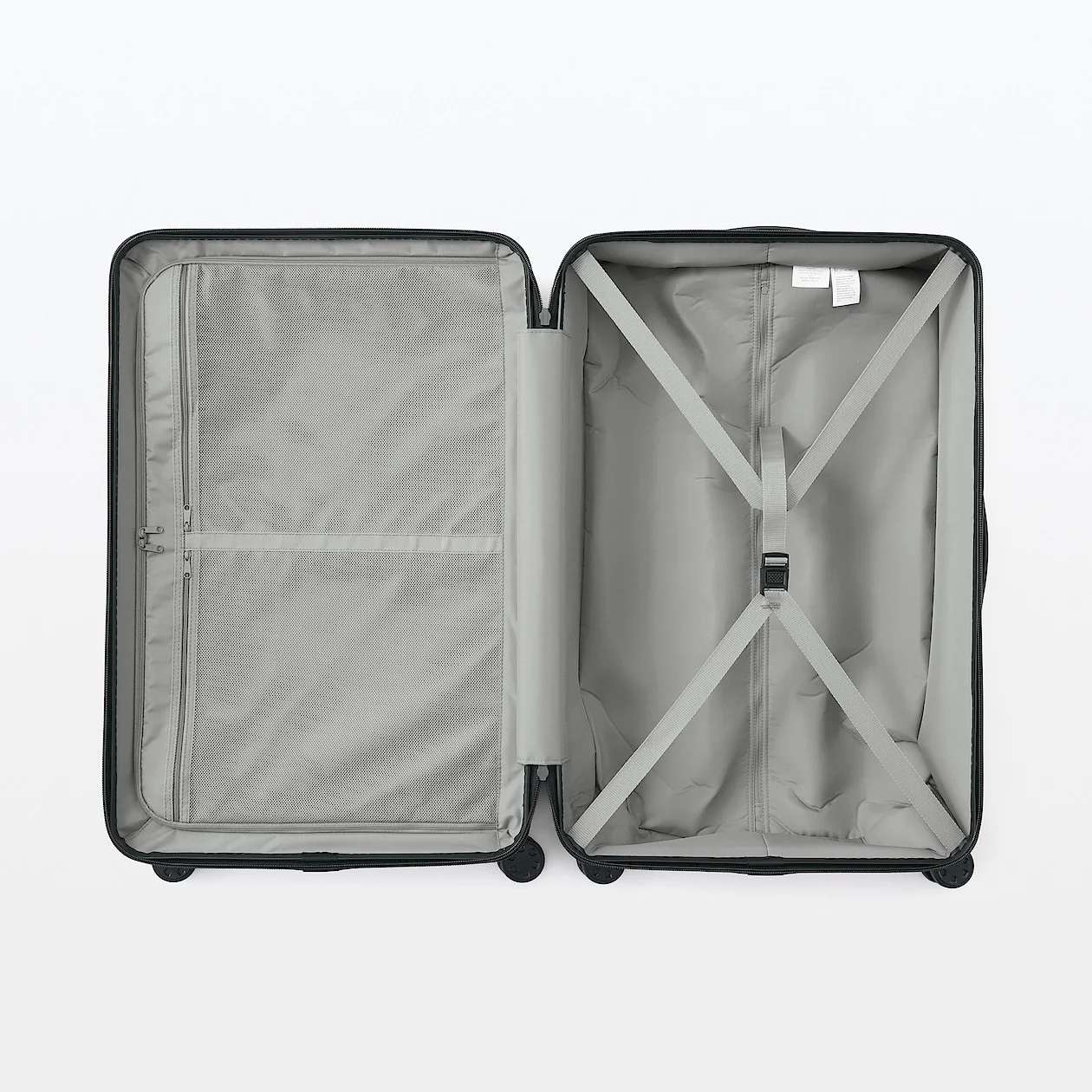 Hard Shell Suitcase - 75L (71.5cm) - Image 97