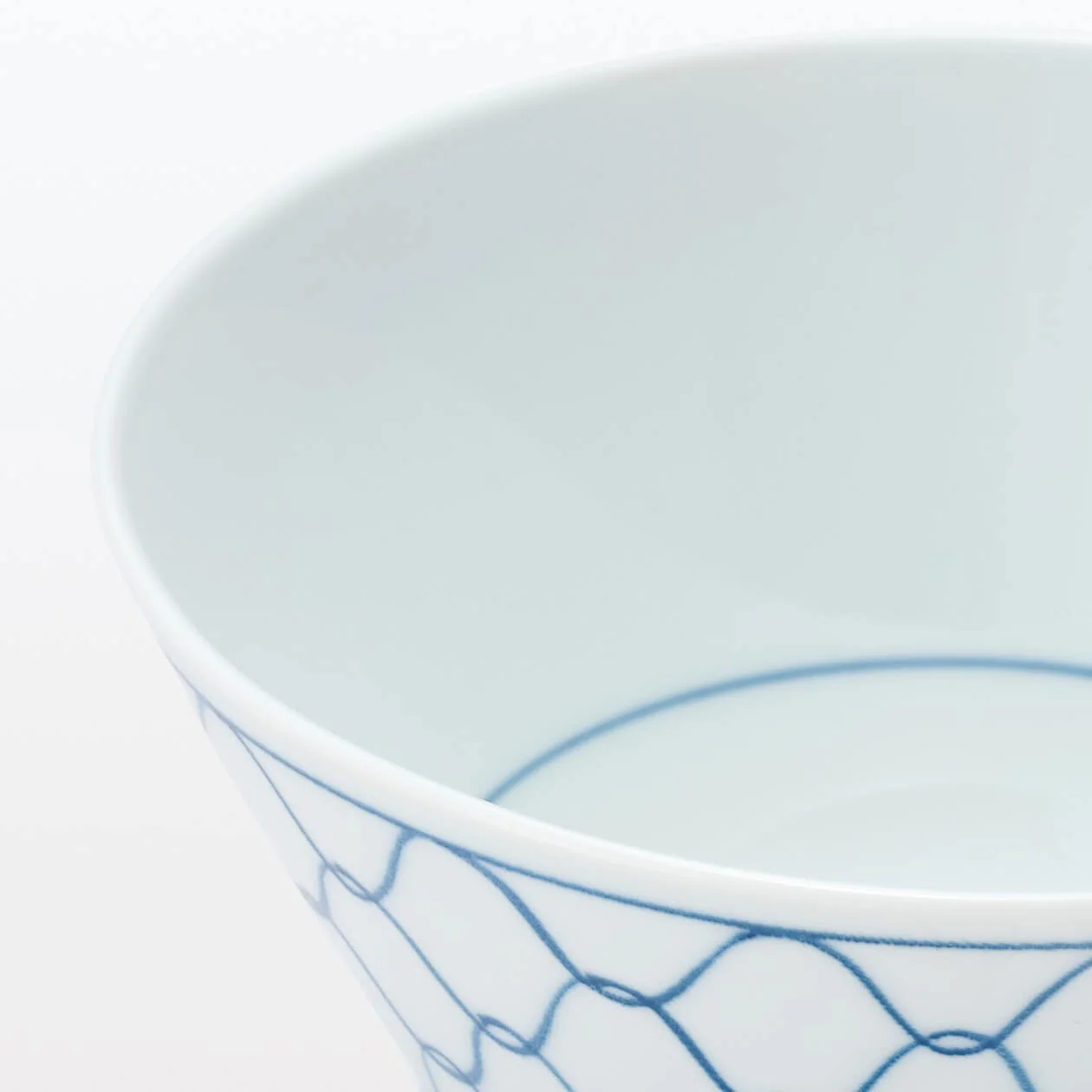 Hasami Rice Bowl - Mesh - Image 14