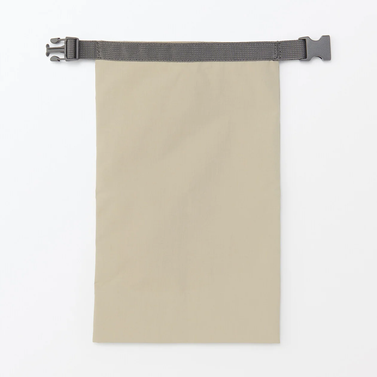 Height-Adjustable Roll-Top Lunch Bag - Small - Image 13