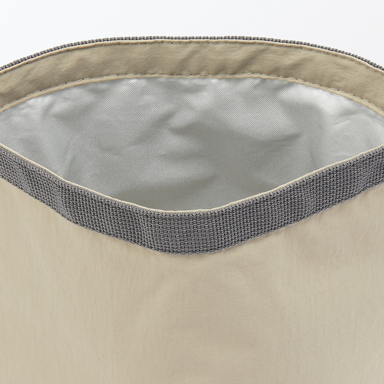 Height-Adjustable Roll-Top Lunch Bag - Small - Image 14