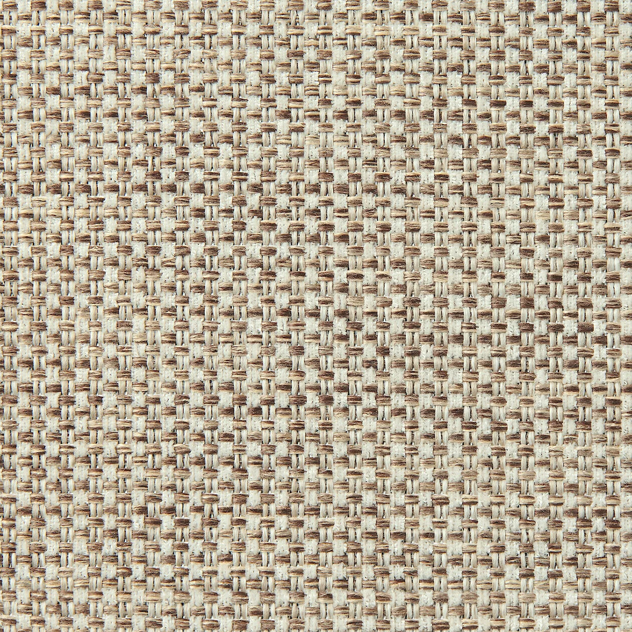 High-Back Reclining Sofa Ottoman with Plain Weave Cover - Image 13