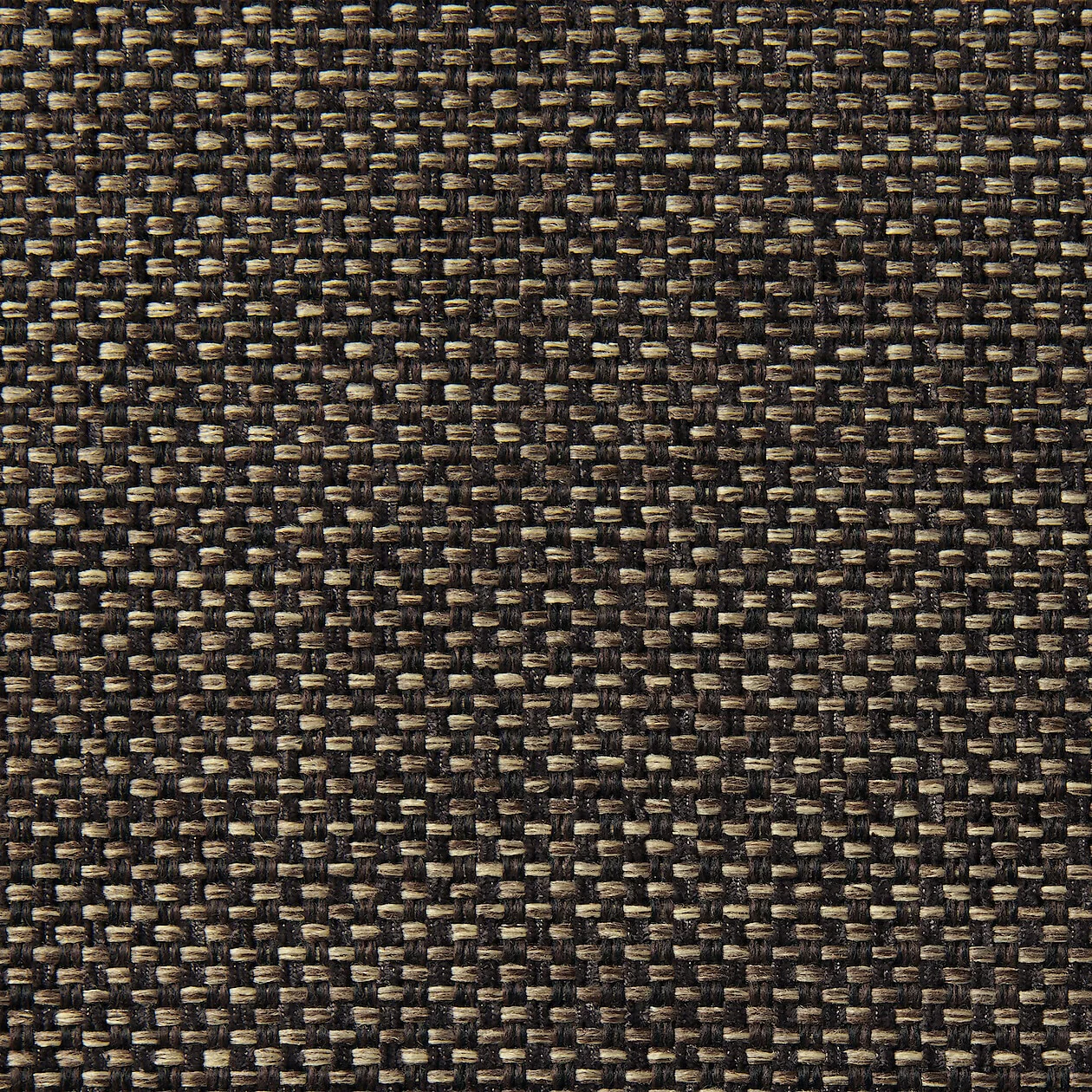 High-Back Reclining Sofa Ottoman with Plain Weave Cover - Image 19