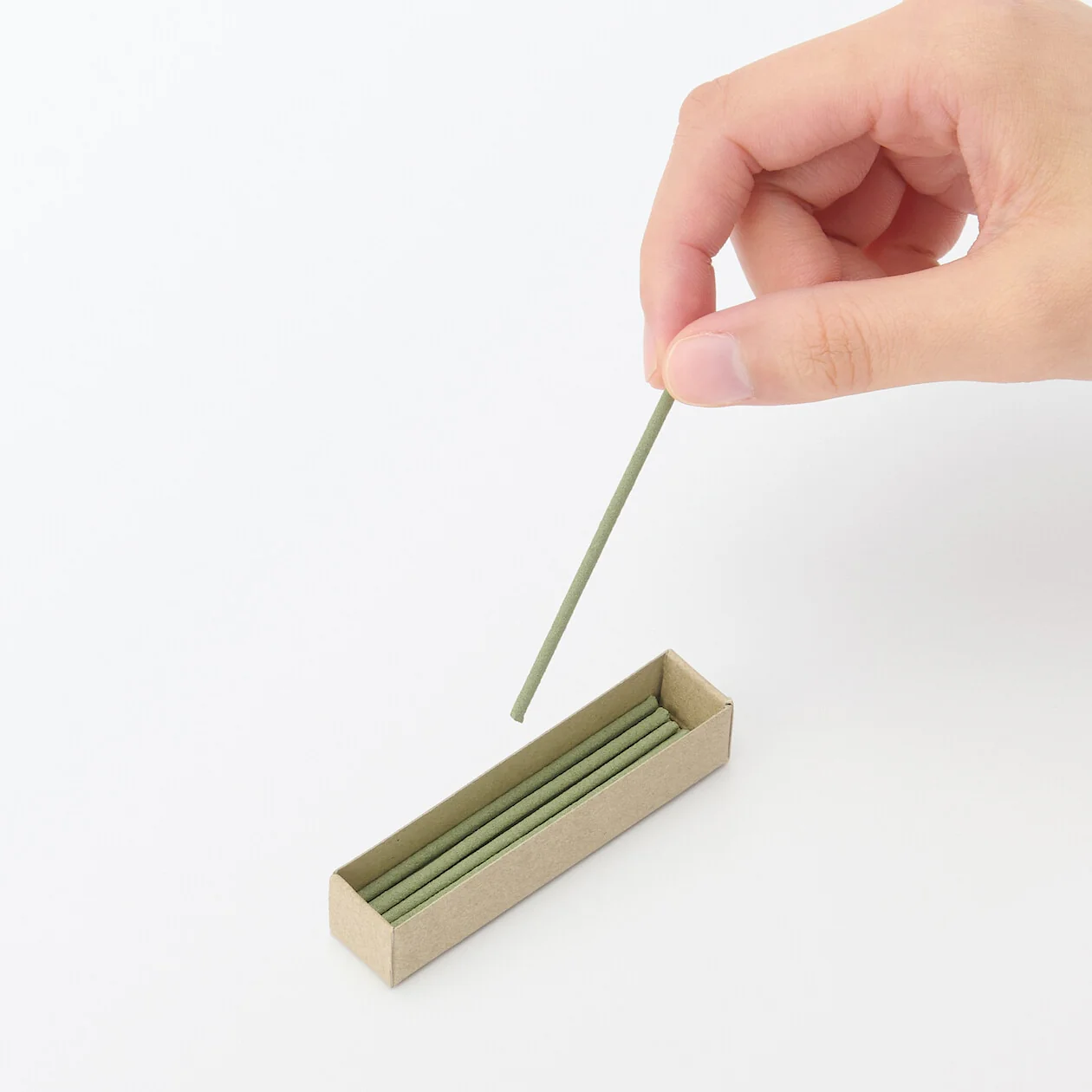 Incense Sticks - Citrus Woody - Image 3